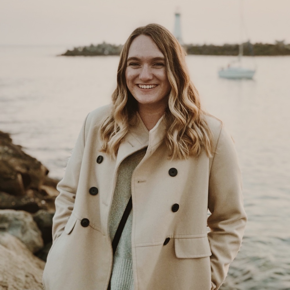 Meet your Posher, Grace
